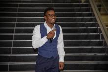 2023 3MT Competition