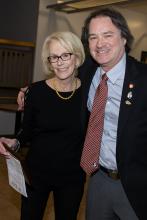 2020 Master's in Four Competition