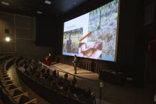 2020 Master's in Four Competition