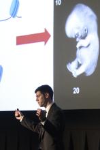 2020 Master's in Four Competition