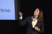 2020 Master's in Four Competition