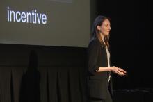 2020 Master's in Four Competition