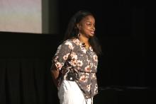 2020 Master's in Four Competition