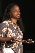 2020 Master's in Four Competition