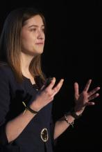 2020 Master's in Four Competition