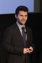 2020 Master's in Four Competition