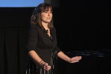 2020 Master's in Four Competition