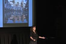 2020 Master's in Four Competition