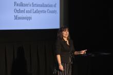 2020 Master's in Four Competition