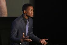 2020 Master's in Four Competition