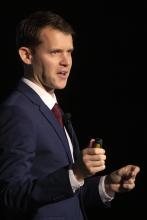 2020 Master's in Four Competition