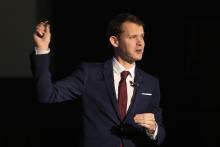 2020 Master's in Four Competition