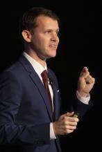 2020 Master's in Four Competition