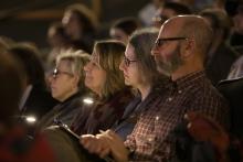 2020 Master's in Four Competition