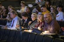 2020 Master's in Four Competition