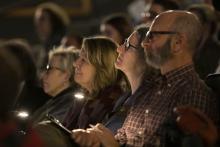 2020 Master's in Four Competition