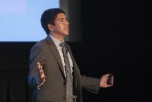 2020 Master's in Four Competition