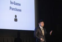 2020 Master's in Four Competition