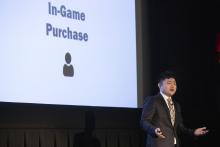 2020 Master's in Four Competition