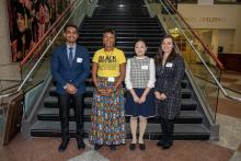 2022 3MT Competition