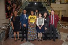 2022 3MT Competition