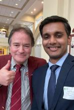 2022 3MT Competition