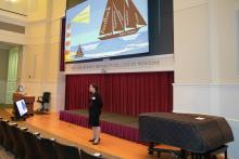 2022 3MT Competition