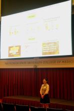 2022 3MT Competition