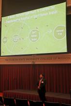 2022 3MT Competition