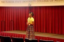 2022 3MT Competition