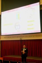 2022 3MT Competition