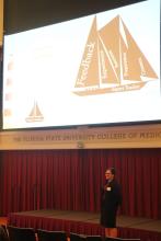 2022 3MT Competition