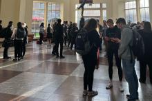 2022 3MT Competition