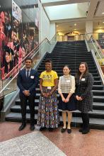 2022 3MT Competition