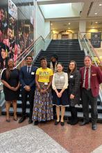 2022 3MT Competition