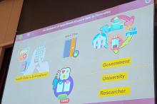 2022 3MT Competition