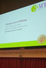 2022 3MT Competition