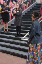 2022 3MT Competition