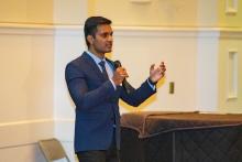 2022 3MT Competition