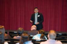 2022 3MT Competition