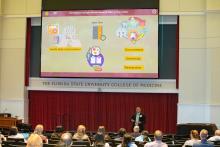 2022 3MT Competition