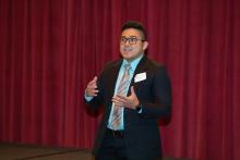 2022 3MT Competition