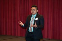 2022 3MT Competition