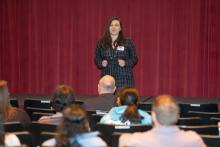 2022 3MT Competition