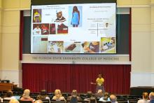 2022 3MT Competition