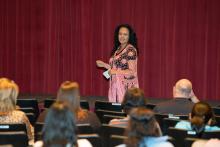 2022 3MT Competition