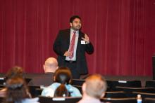 2022 3MT Competition