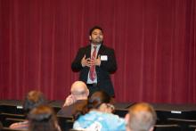 2022 3MT Competition