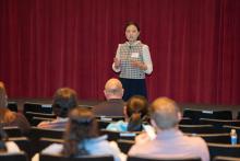 2022 3MT Competition