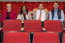 2022 3MT Competition